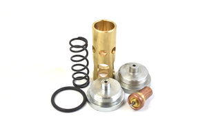 air compressor thermal valves